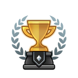 Trophy - Mini Prix